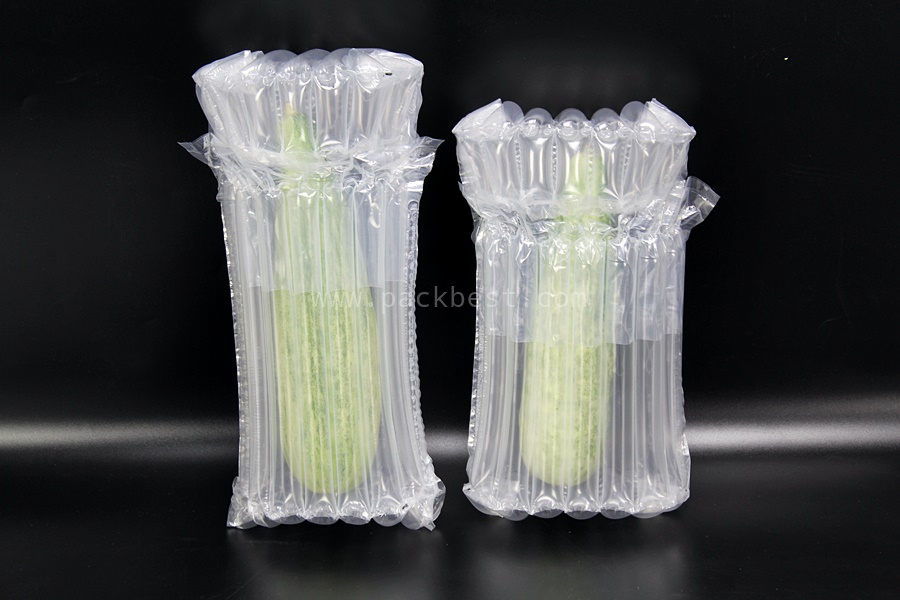 軟皮水果，如何能夠無(wú)損到達(dá)顧客手中