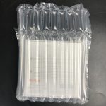 無(wú)線(xiàn)耳機(jī)氣柱袋 防震緩沖泡泡袋