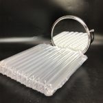 鏡子玻璃易碎品電商打包保護氣泡柱