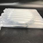 鏡子玻璃易碎品電商打包保護氣泡柱