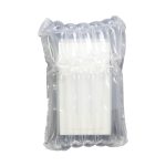 手機氣柱袋 電子產(chǎn)品物流緩沖包裝