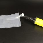 袋中袋 易碎品化妝品保護(hù)氣囊