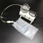袋中袋 易碎品化妝品保護(hù)氣囊