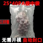 水果袋中袋  葡萄運(yùn)輸防震充氣袋