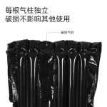 黑色膜手機氣柱袋