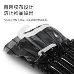 黑色膜手機氣柱袋