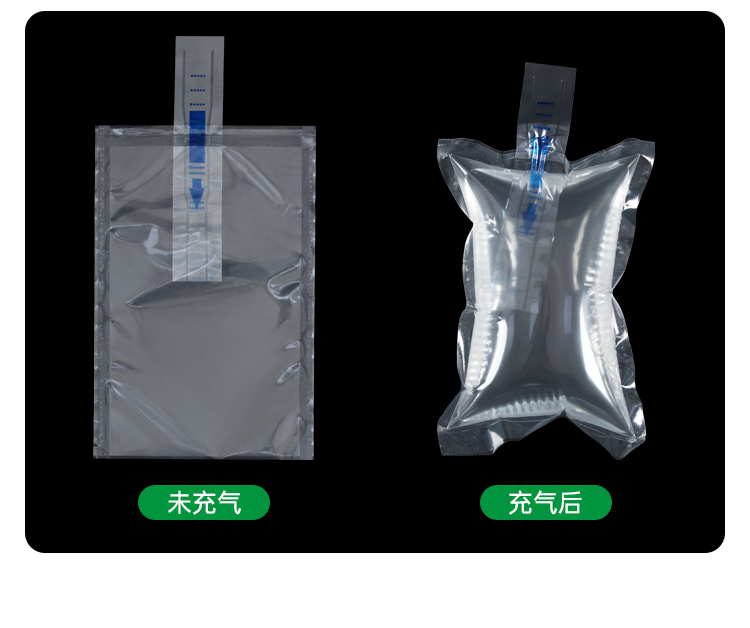 活魚(yú)充氧袋（尼龍復(fù)合材質(zhì)）